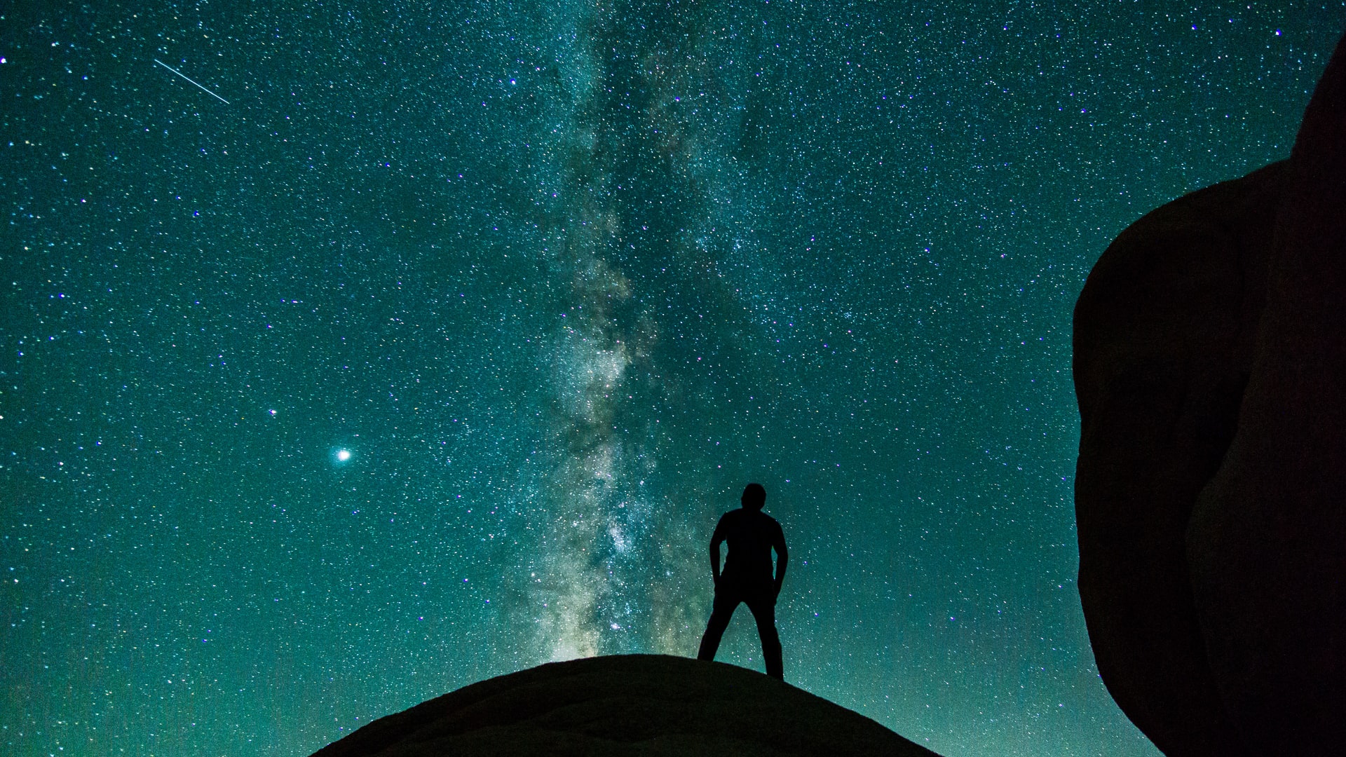 Science of afterlife, Photo by Sarat Karumuri on Unsplash